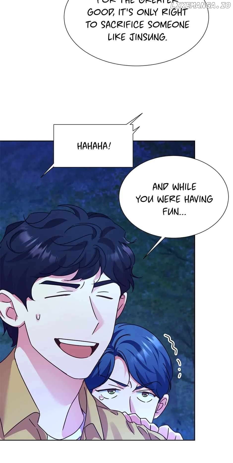 Once Again Idol Chapter 154 - page 93