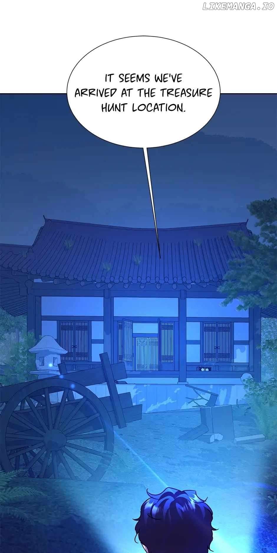 Once Again Idol Chapter 154 - page 94