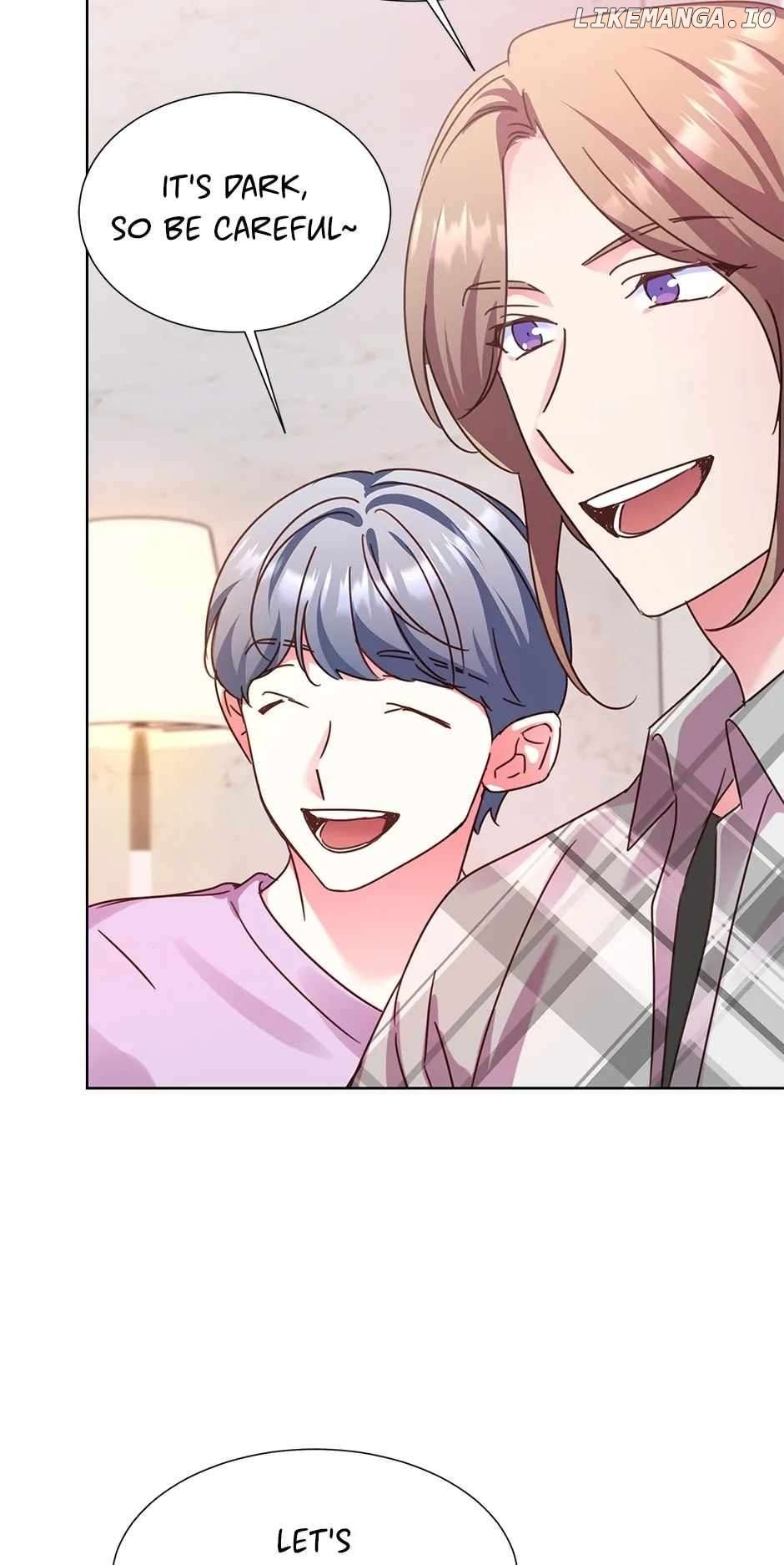 Once Again Idol Chapter 154 - page 96
