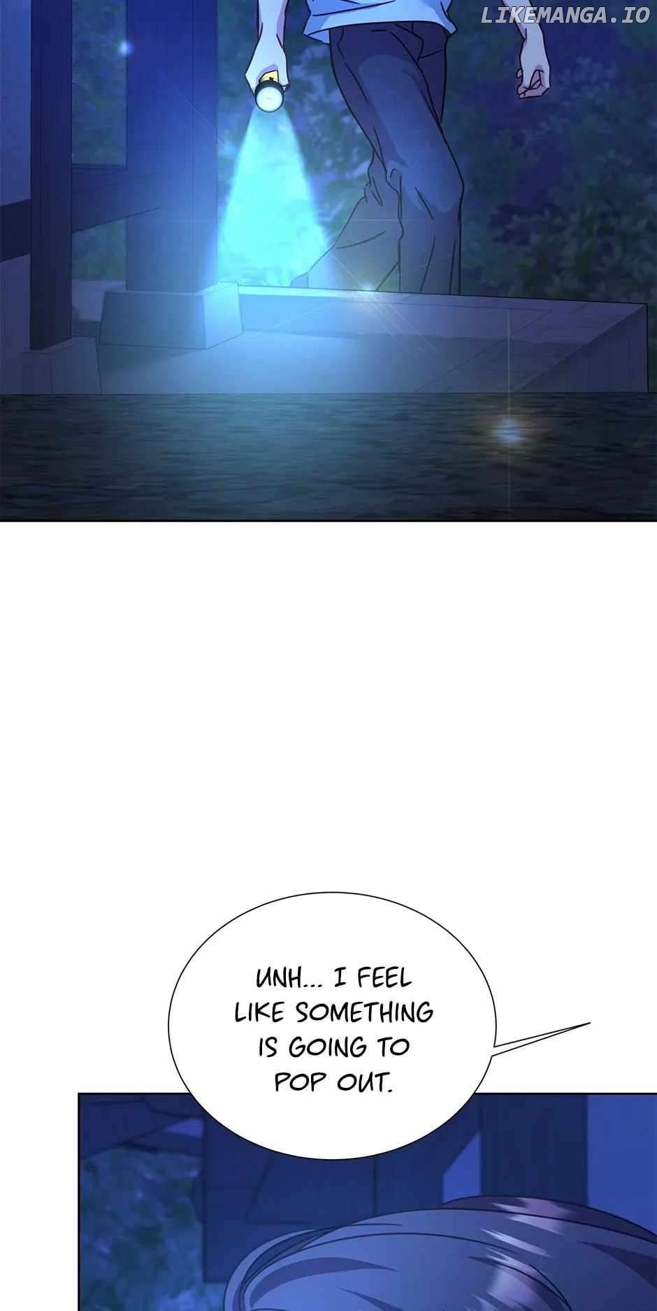 Once Again Idol Chapter 154 - page 99