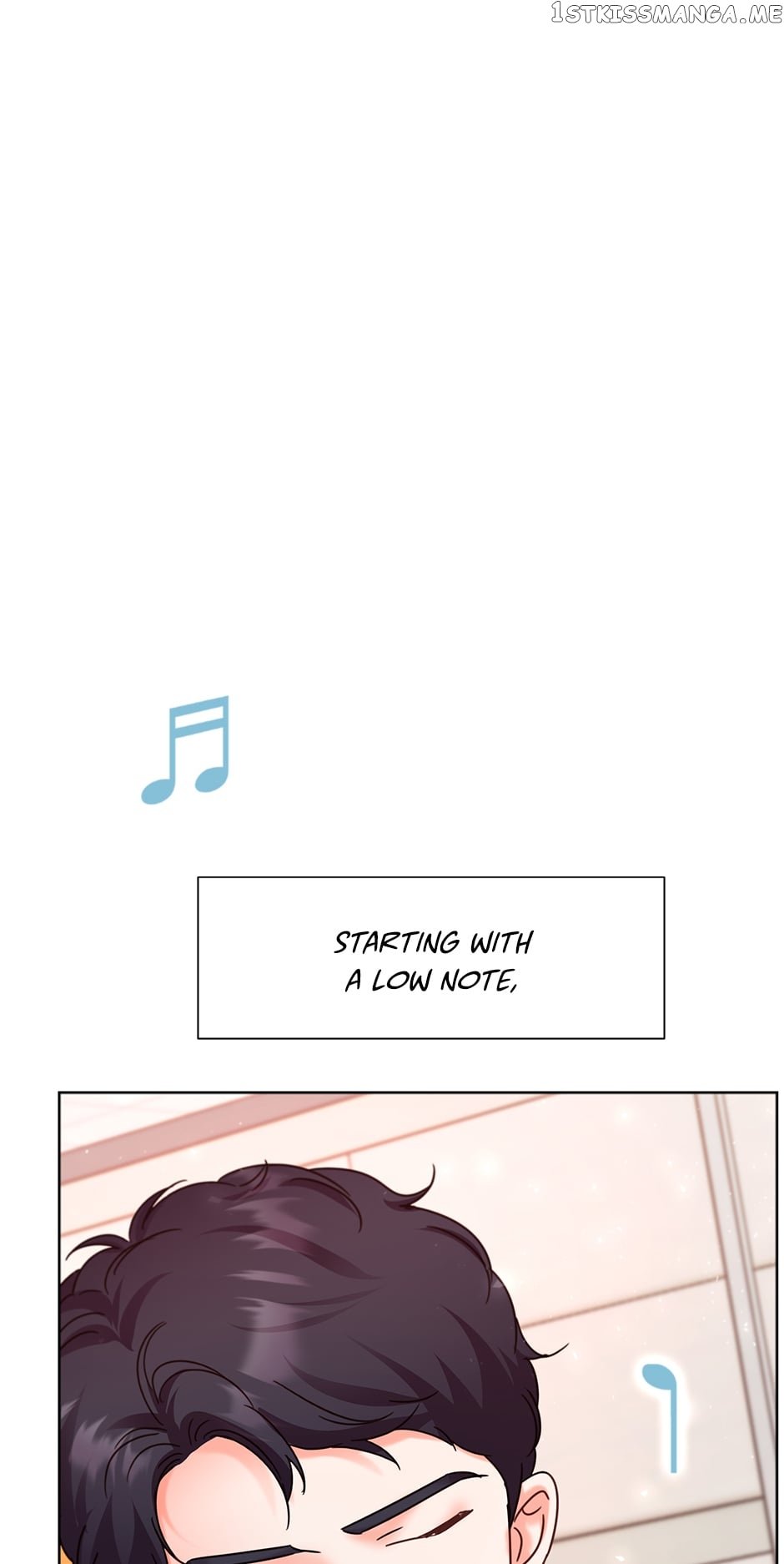 Once Again Idol Chapter 84 - page 100