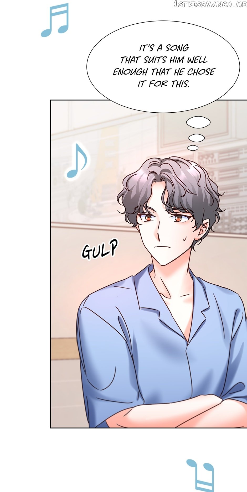Once Again Idol Chapter 84 - page 102