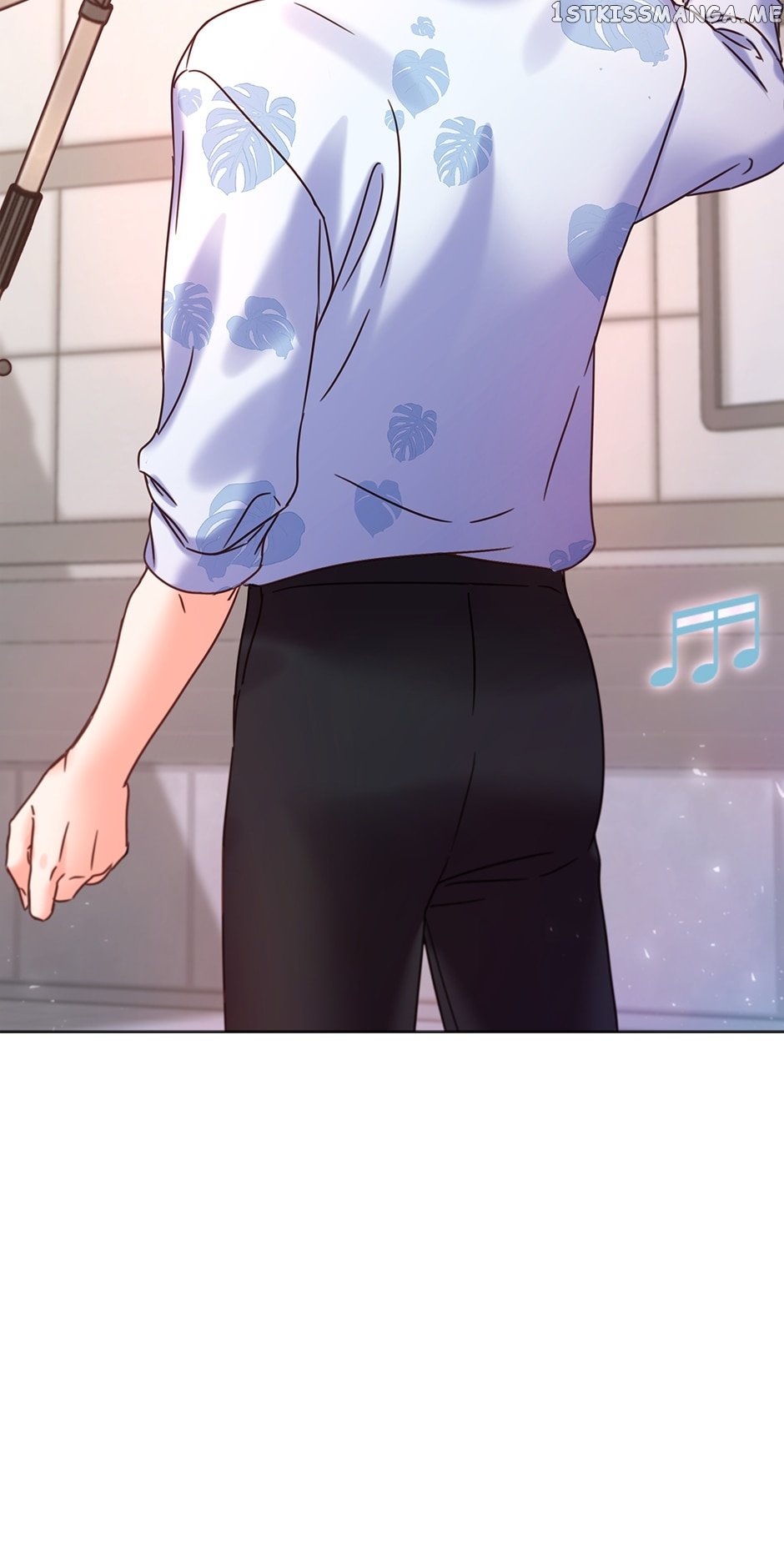 Once Again Idol Chapter 84 - page 104