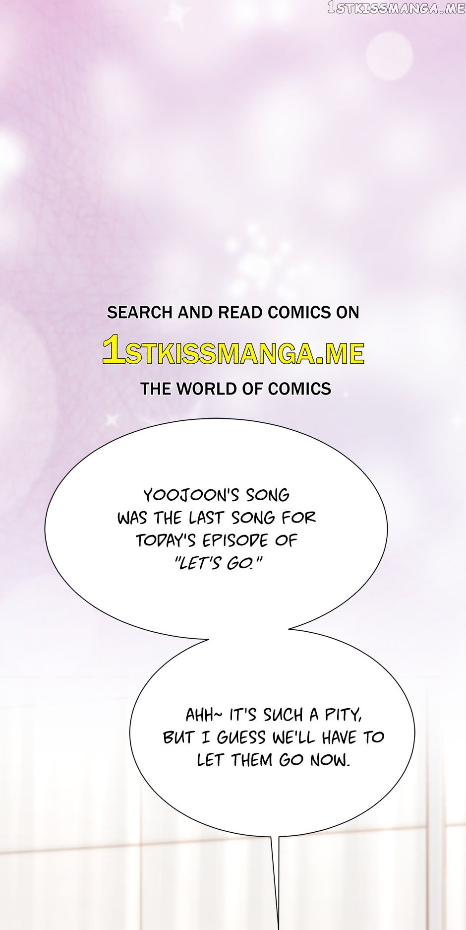 Once Again Idol Chapter 84 - page 106
