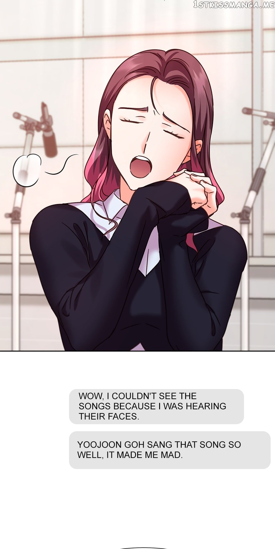 Once Again Idol Chapter 84 - page 107