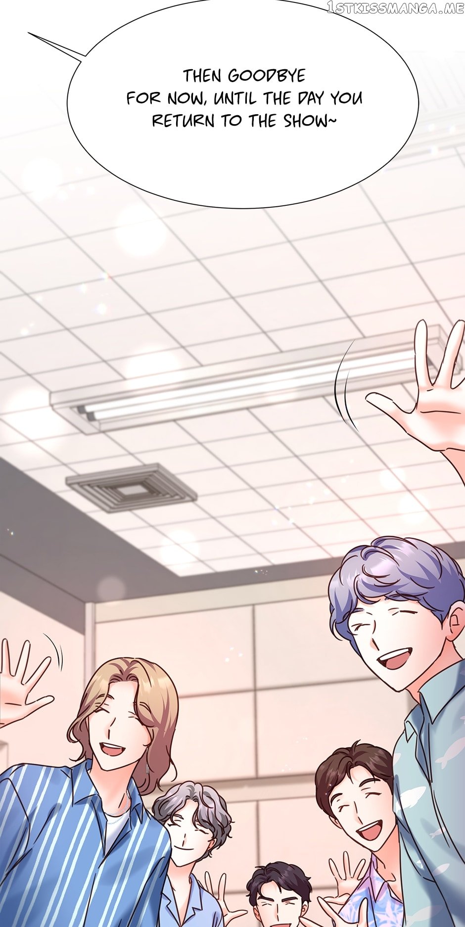Once Again Idol Chapter 84 - page 108