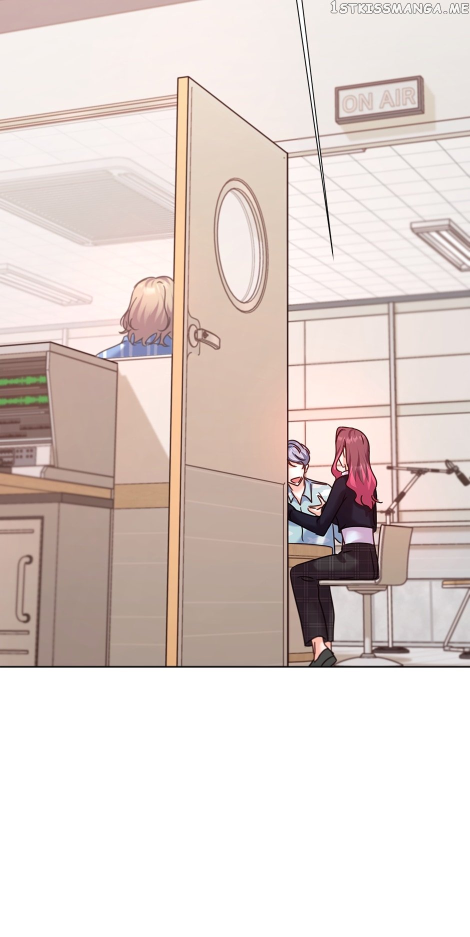 Once Again Idol Chapter 84 - page 110