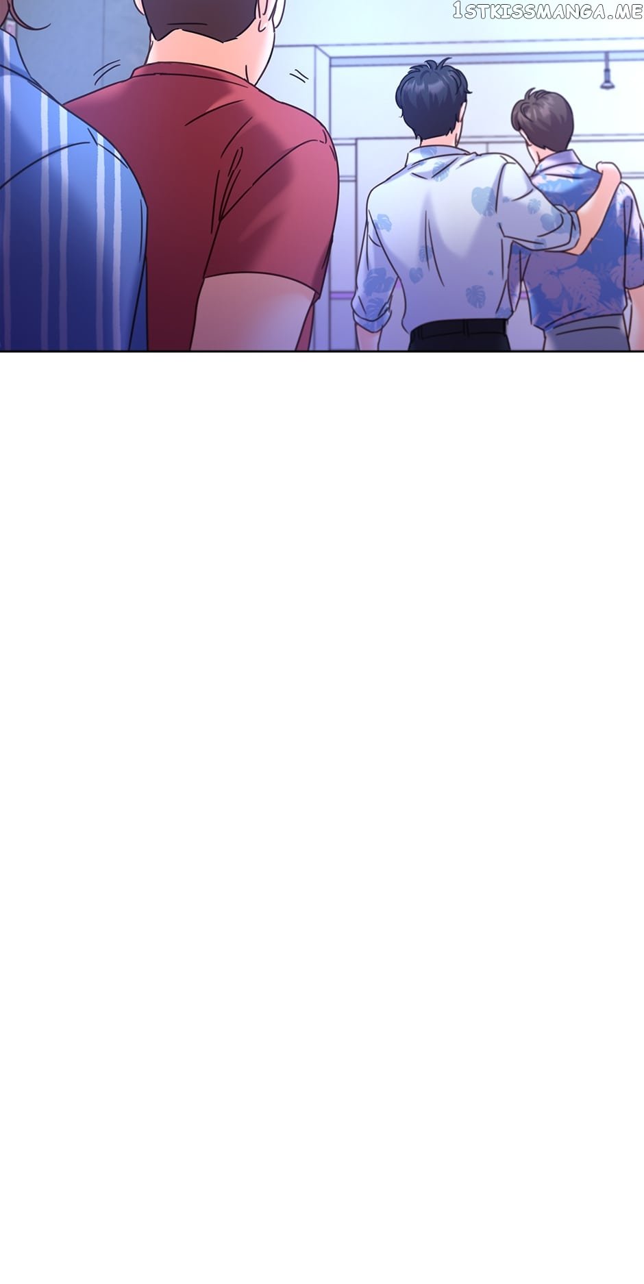 Once Again Idol Chapter 84 - page 117