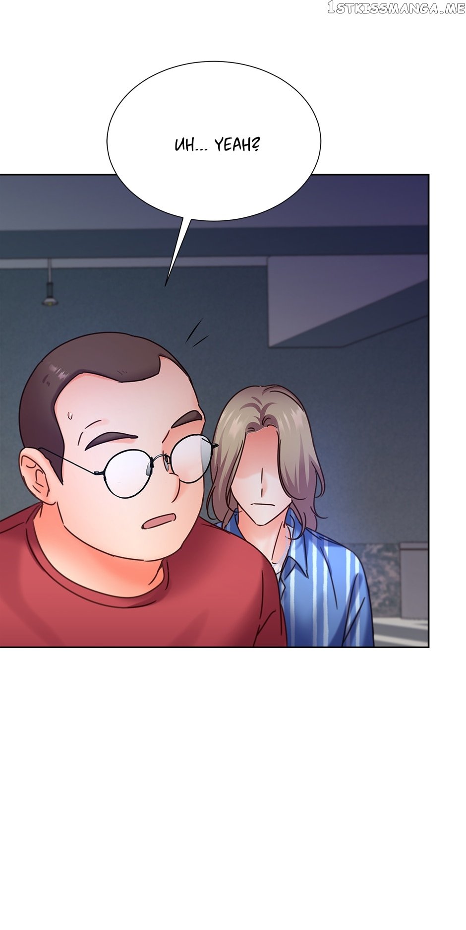Once Again Idol Chapter 84 - page 118