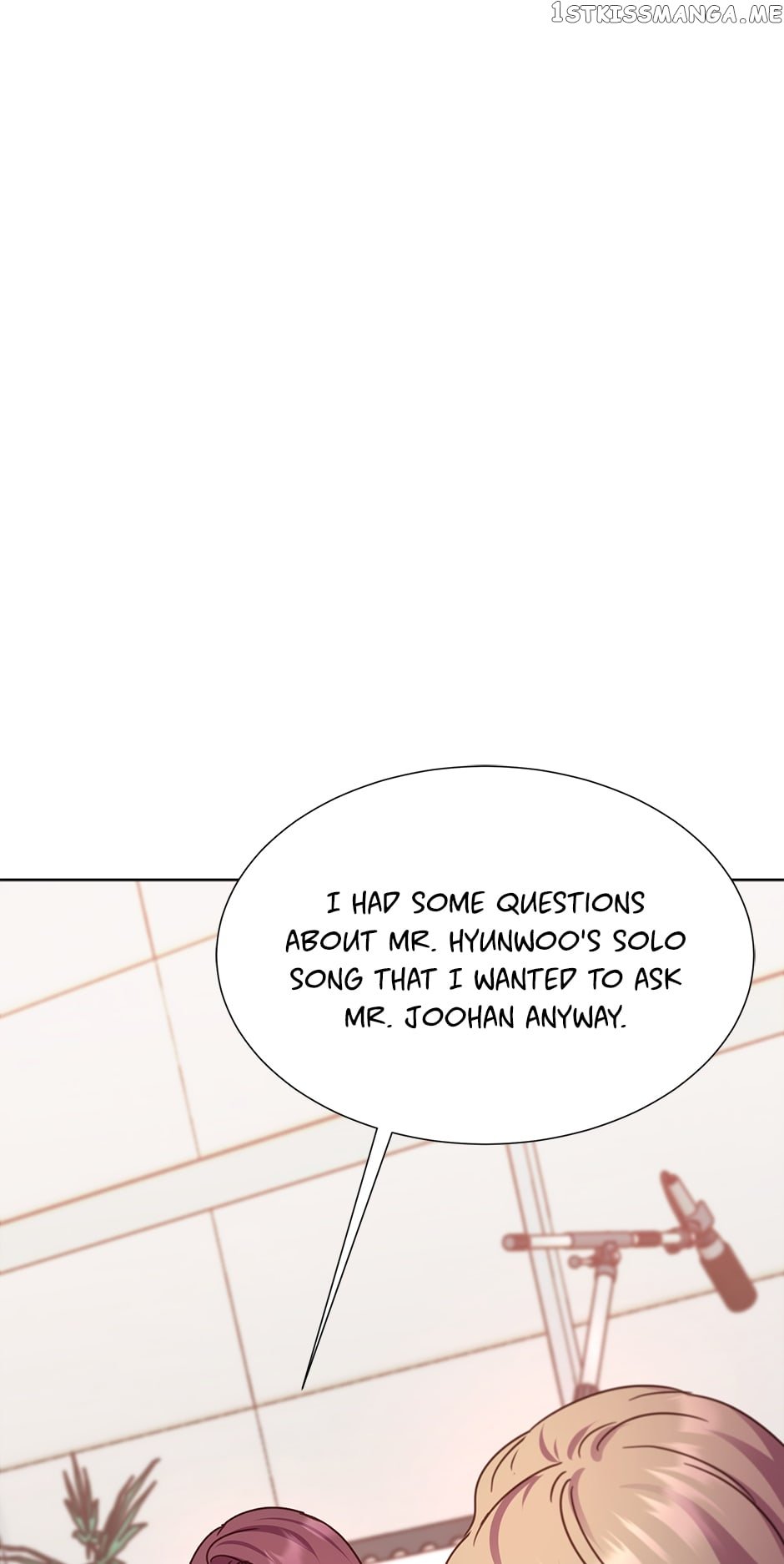 Once Again Idol Chapter 84 - page 20