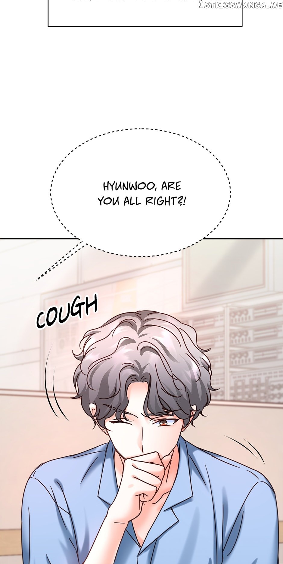 Once Again Idol Chapter 84 - page 3