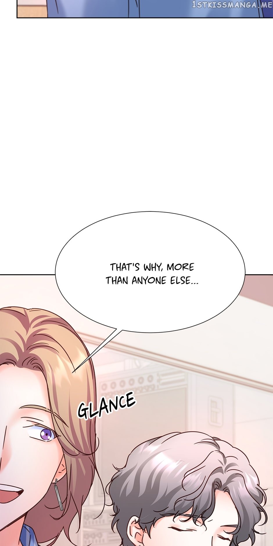 Once Again Idol Chapter 84 - page 31