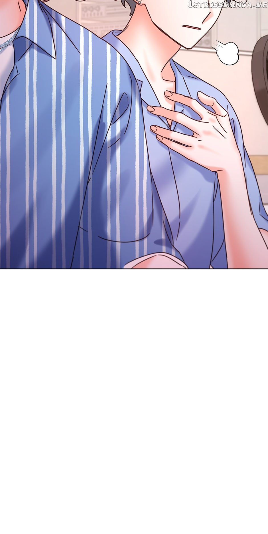 Once Again Idol Chapter 84 - page 32