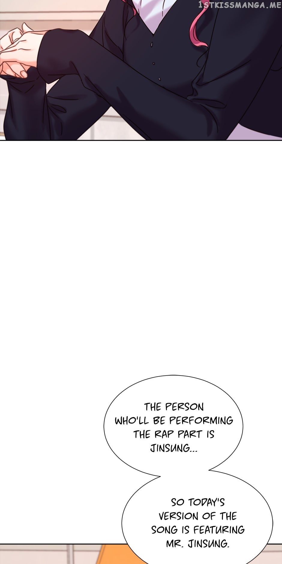 Once Again Idol Chapter 84 - page 39