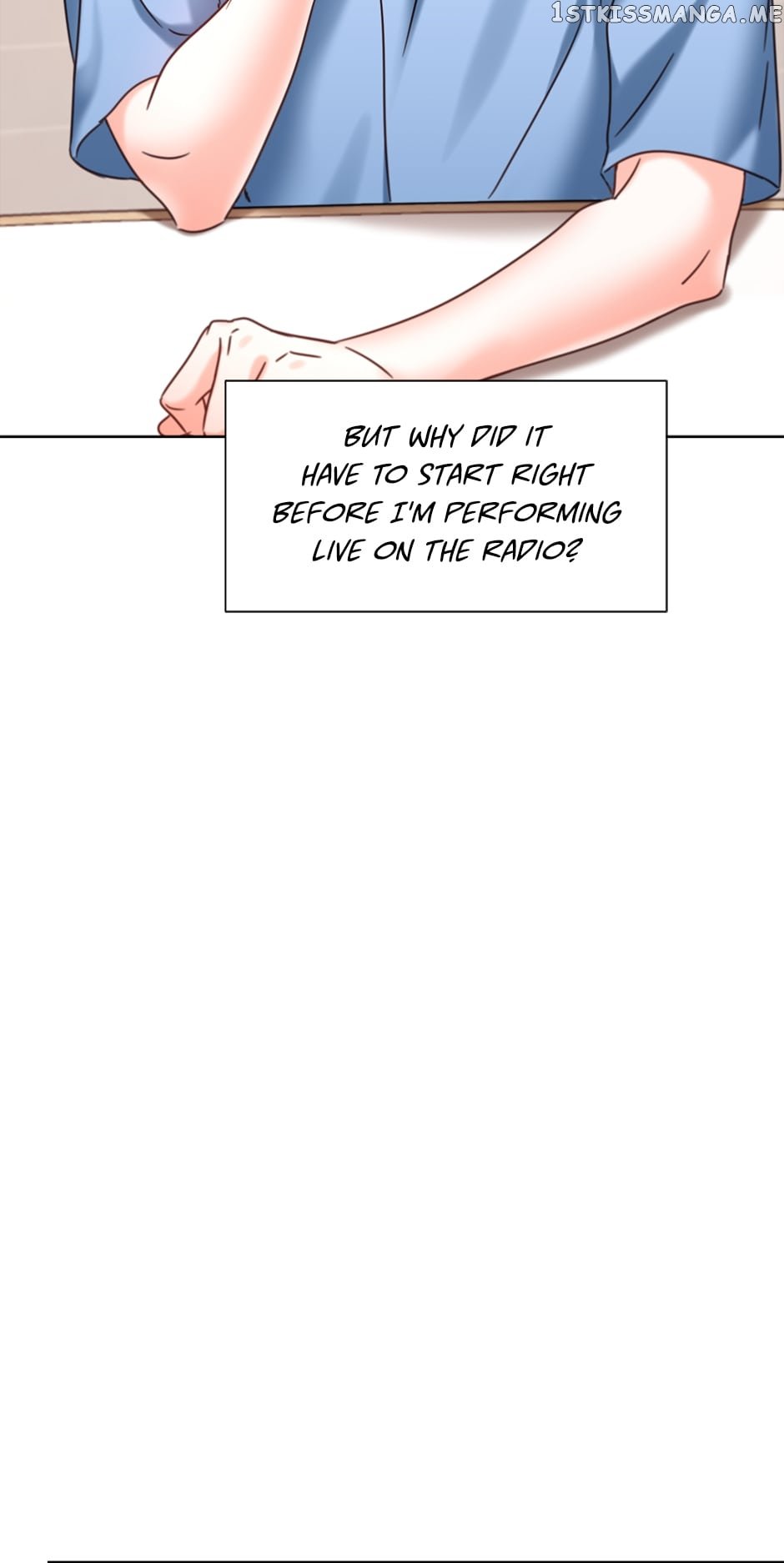Once Again Idol Chapter 84 - page 4
