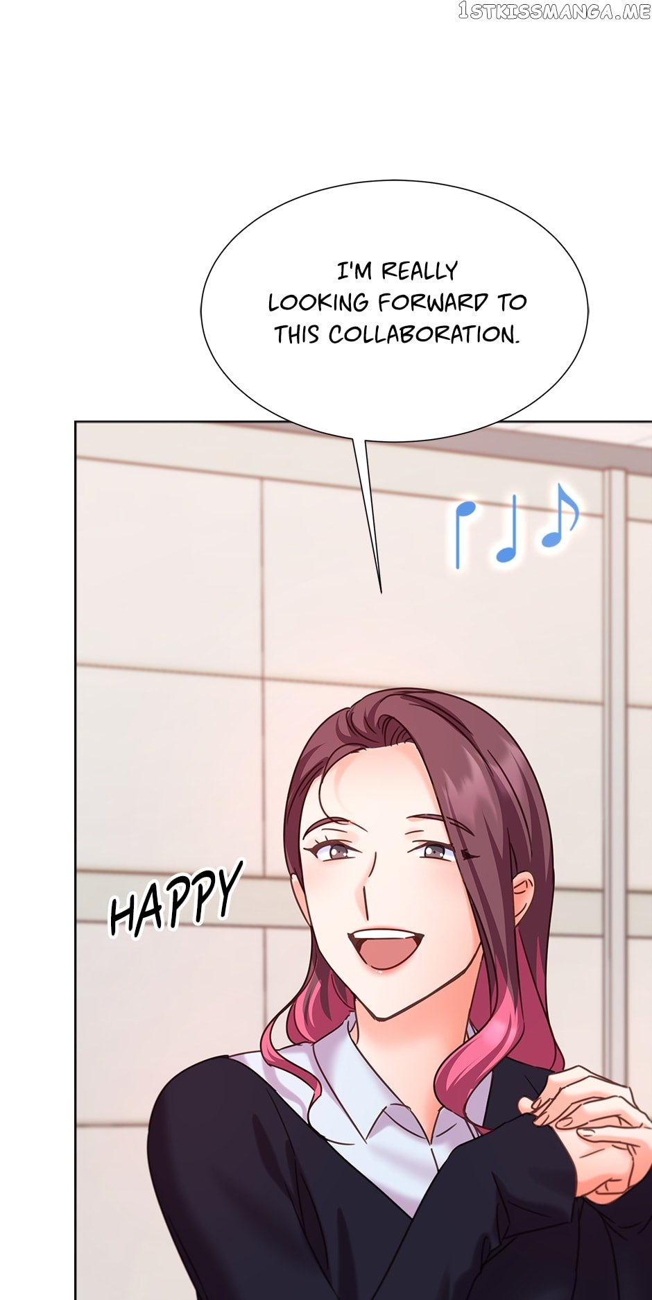 Once Again Idol Chapter 84 - page 41