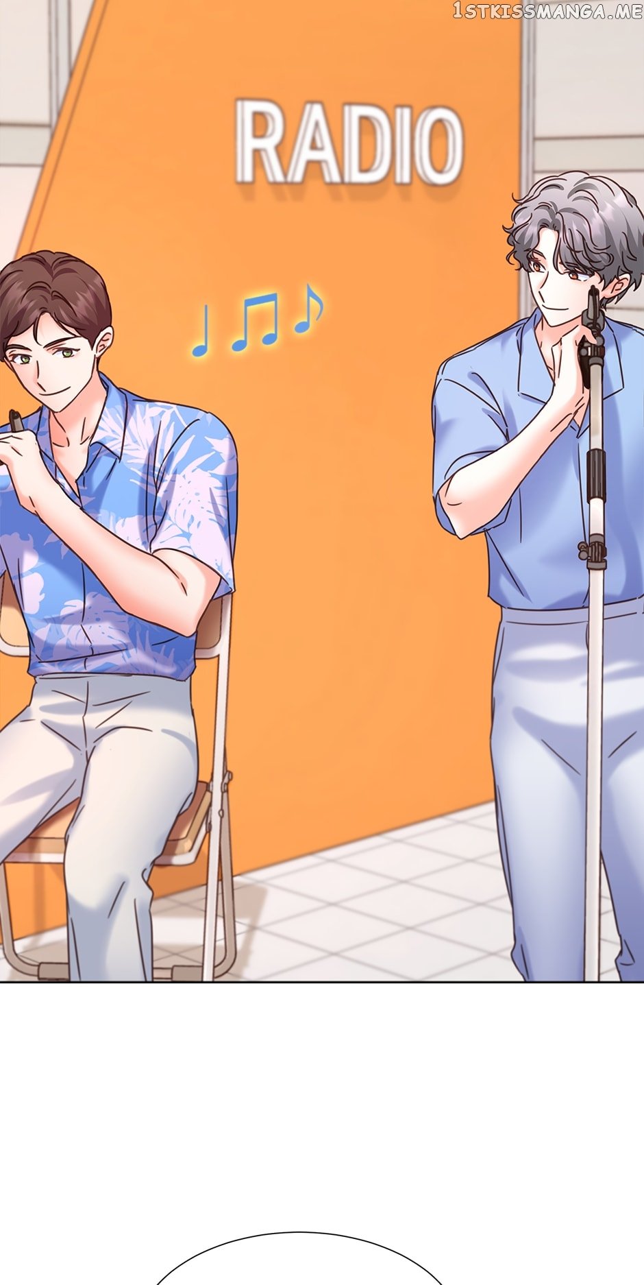 Once Again Idol Chapter 84 - page 43