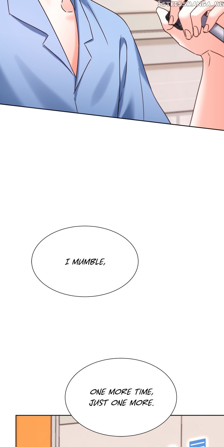 Once Again Idol Chapter 84 - page 45