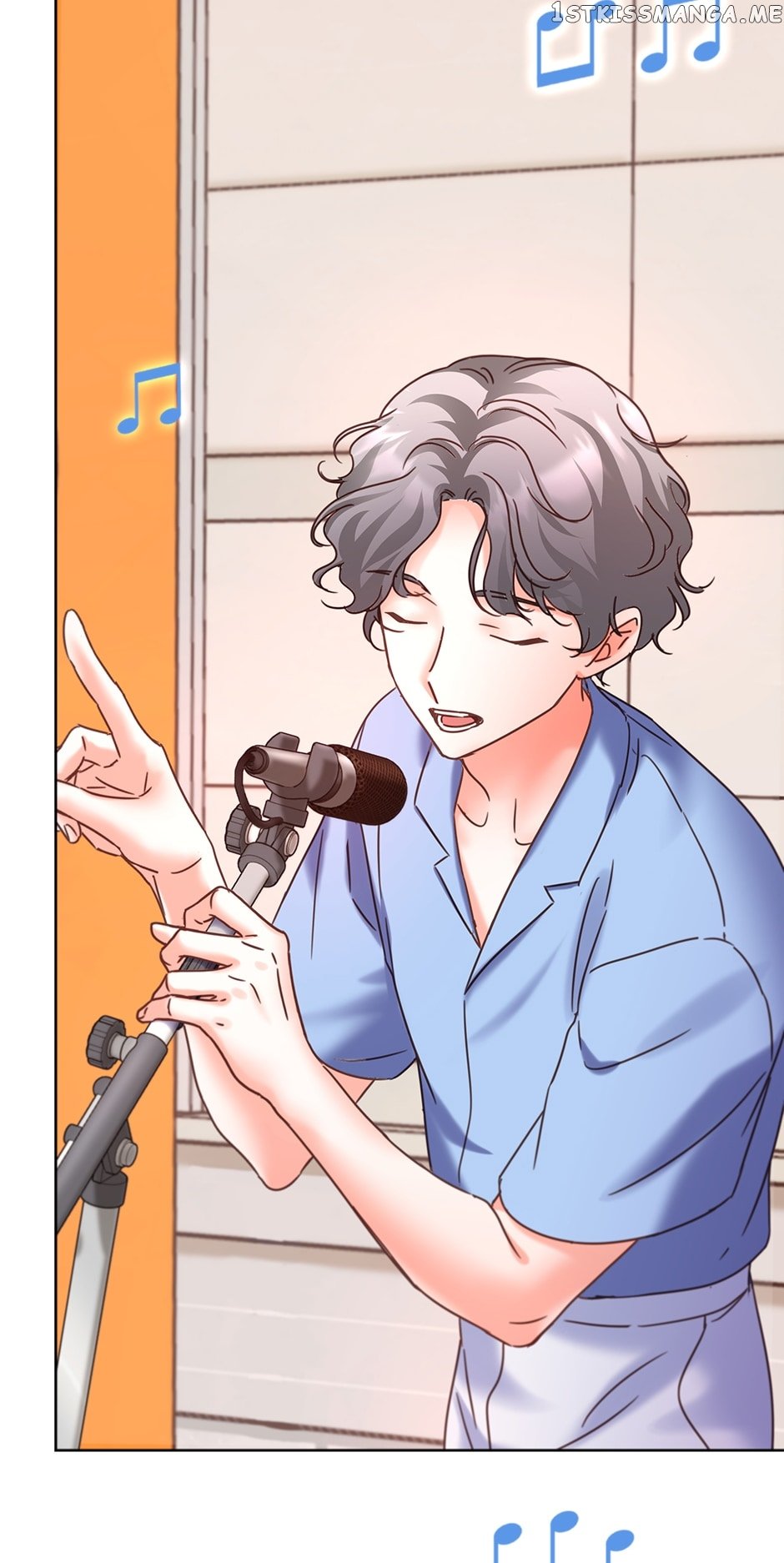 Once Again Idol Chapter 84 - page 46
