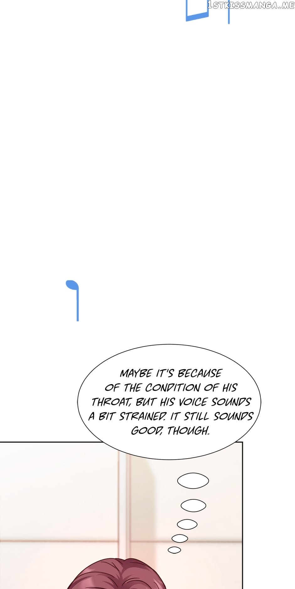 Once Again Idol Chapter 84 - page 47