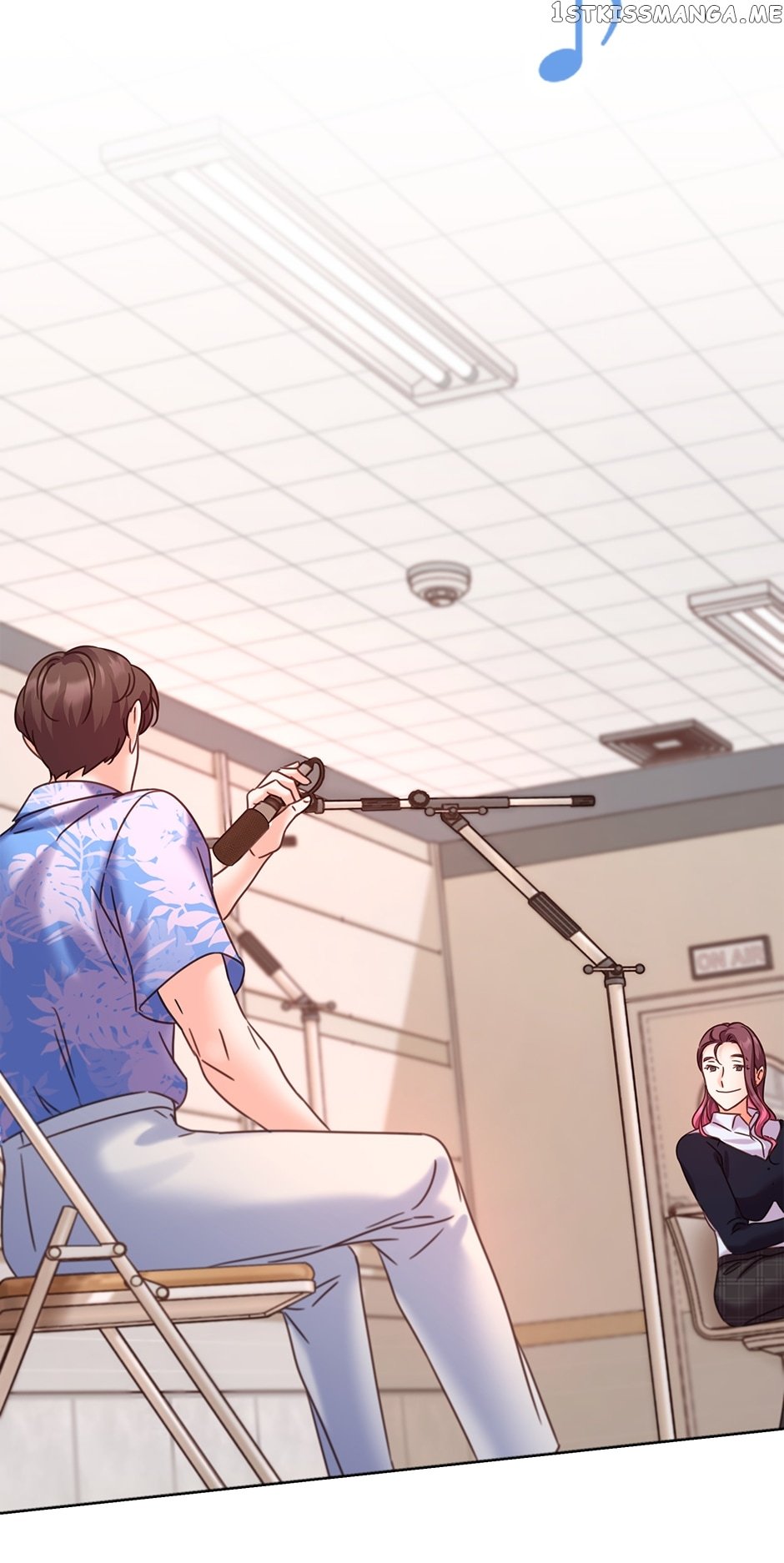 Once Again Idol Chapter 84 - page 51