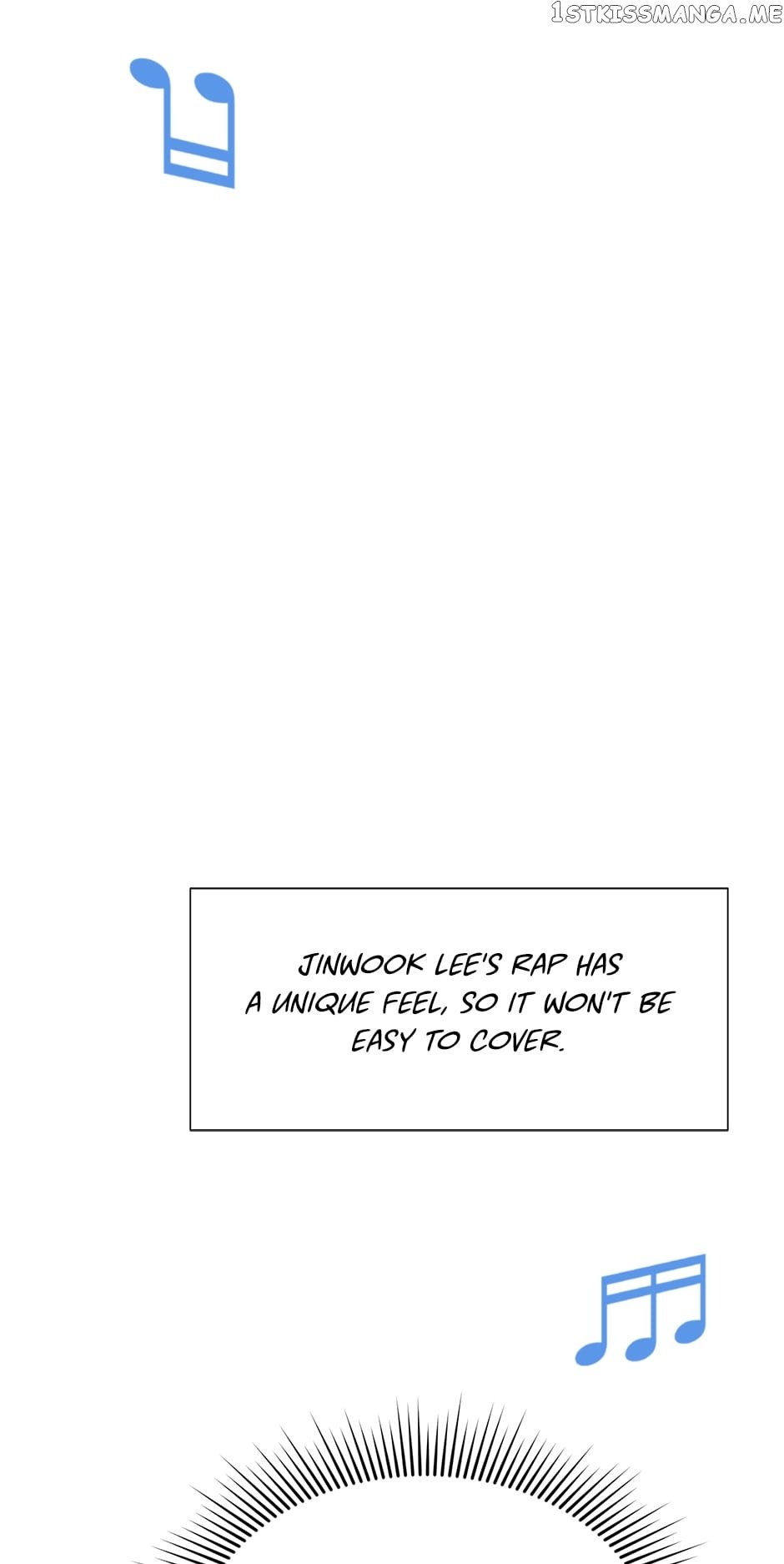 Once Again Idol Chapter 84 - page 52