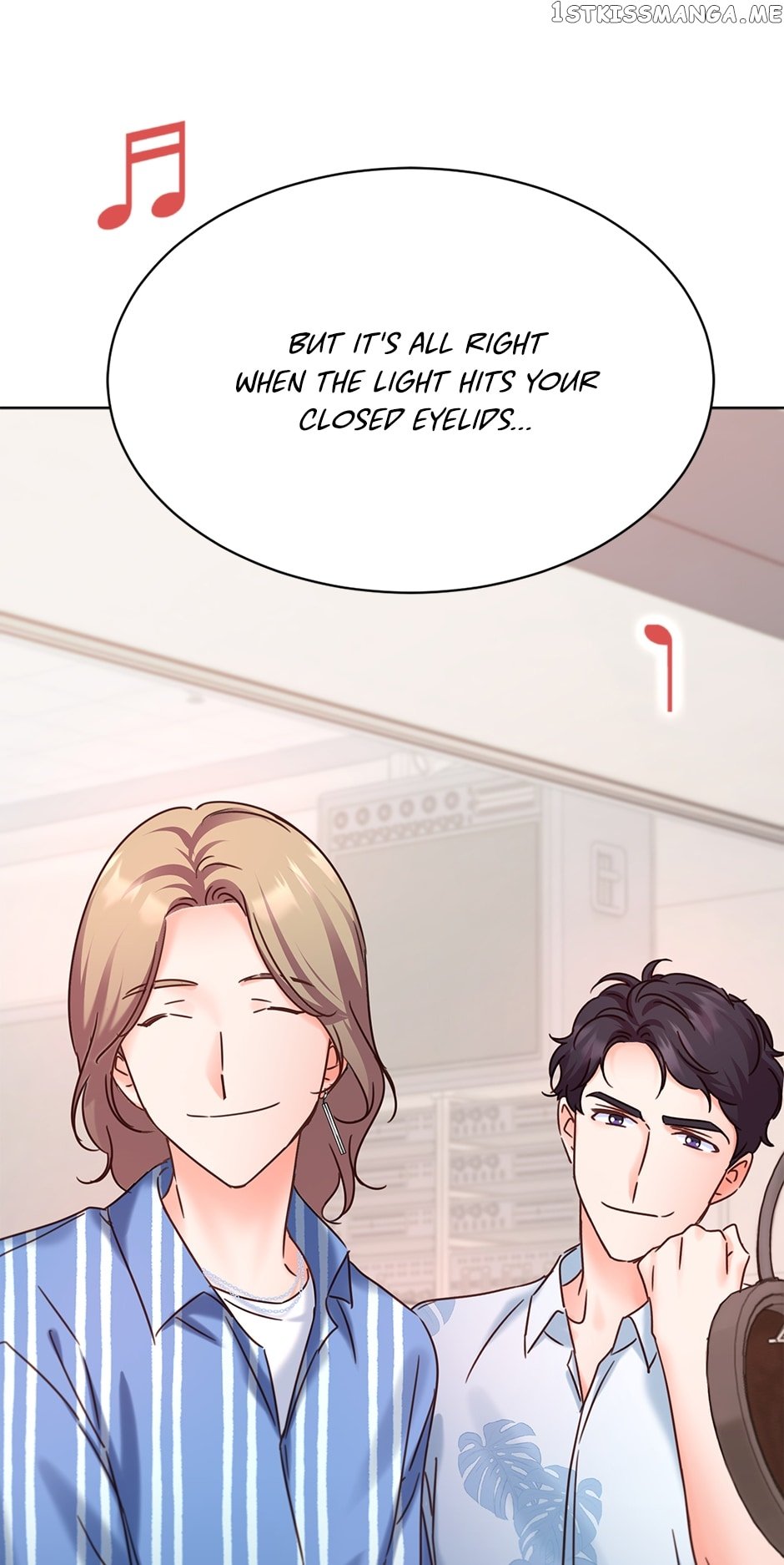 Once Again Idol Chapter 84 - page 59