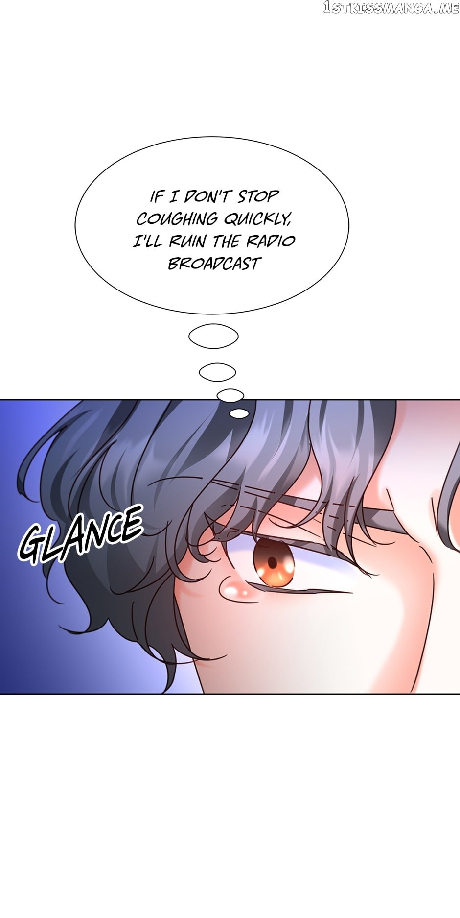 Once Again Idol Chapter 84 - page 6