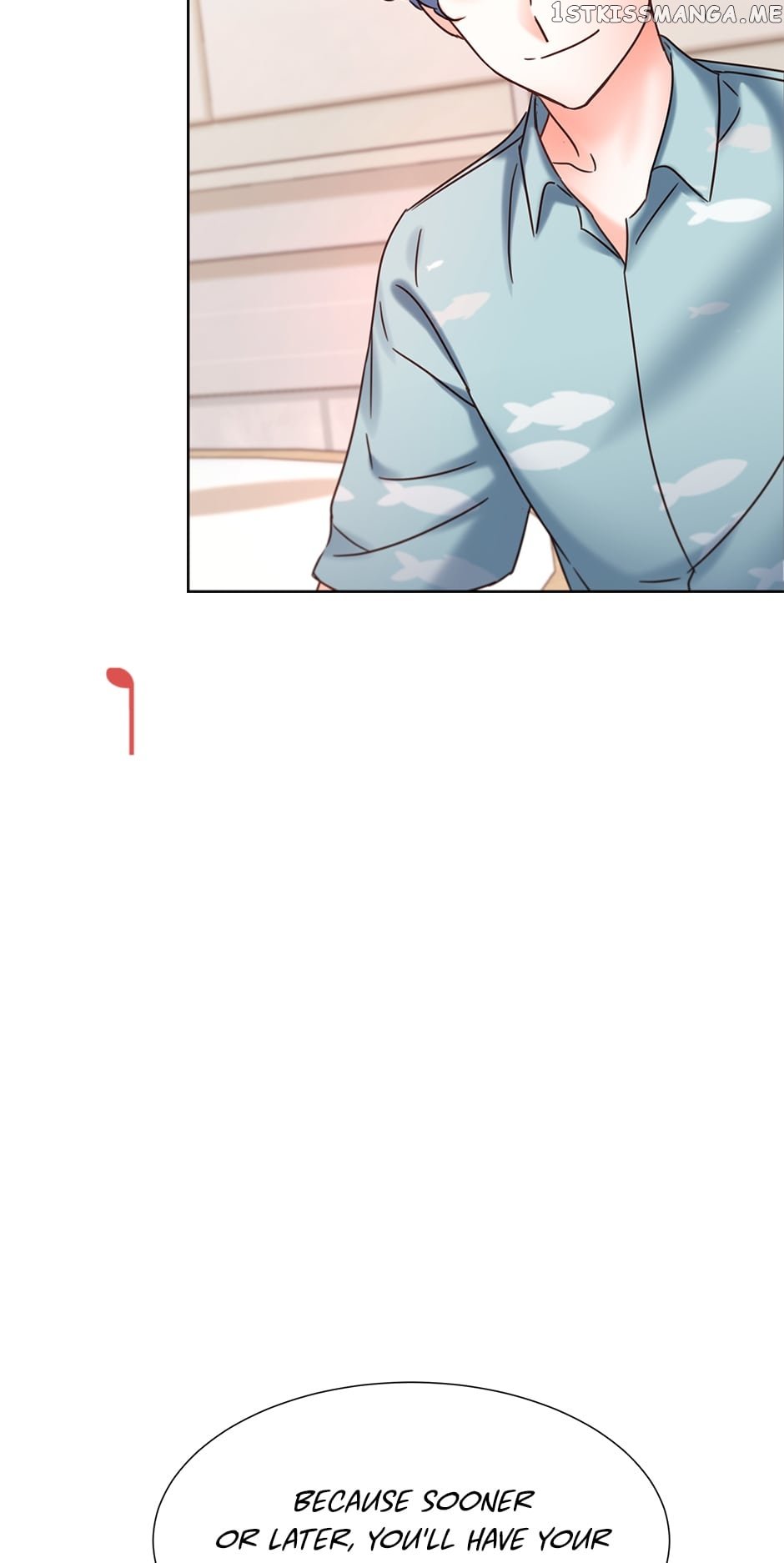 Once Again Idol Chapter 84 - page 61