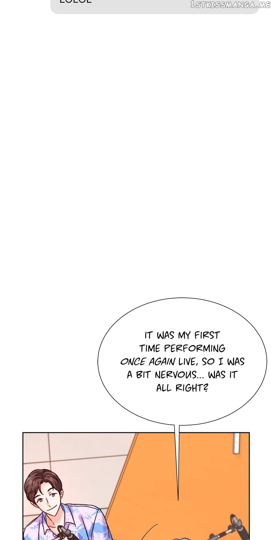 Once Again Idol Chapter 84 - page 68