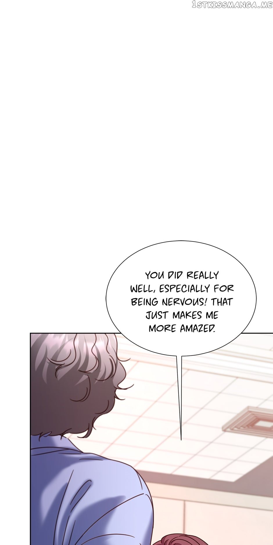 Once Again Idol Chapter 84 - page 70