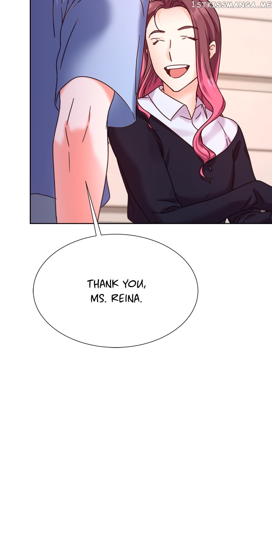 Once Again Idol Chapter 84 - page 71