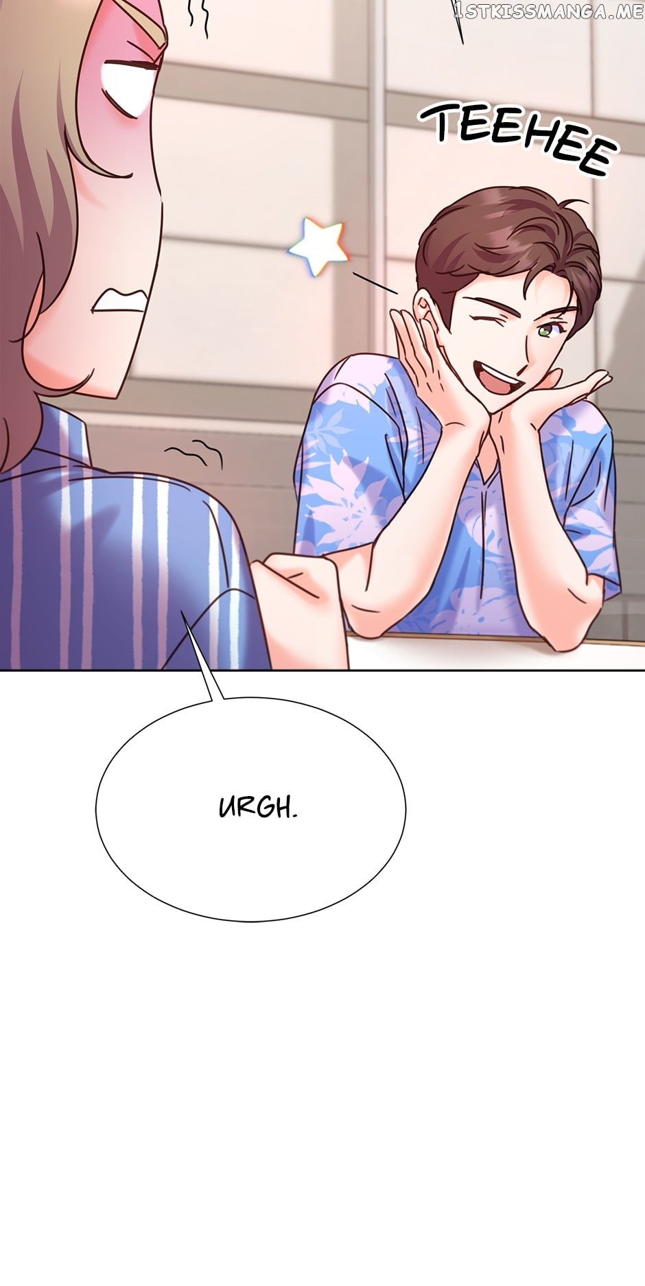 Once Again Idol Chapter 84 - page 75