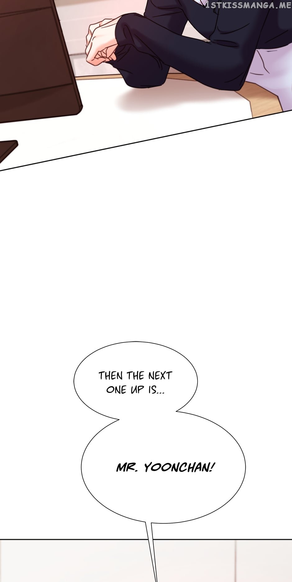 Once Again Idol Chapter 84 - page 77
