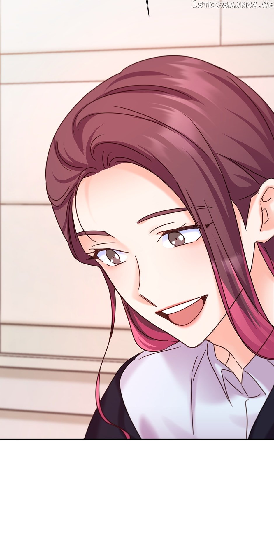 Once Again Idol Chapter 84 - page 78