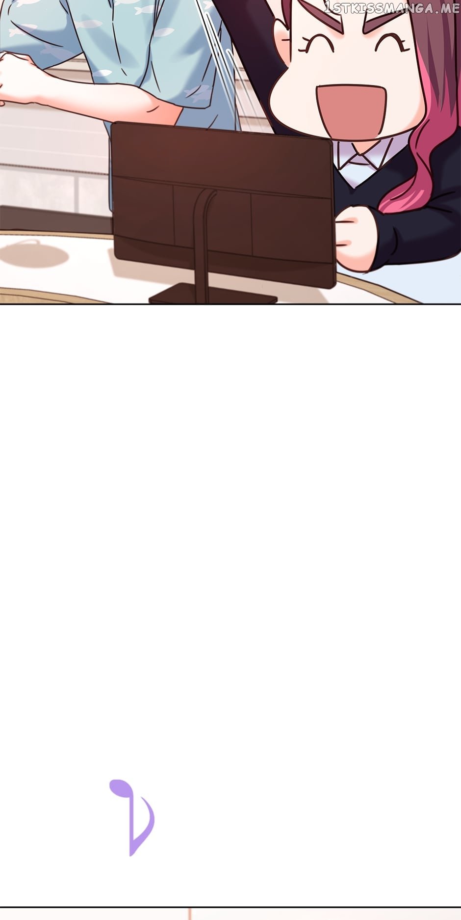 Once Again Idol Chapter 84 - page 84