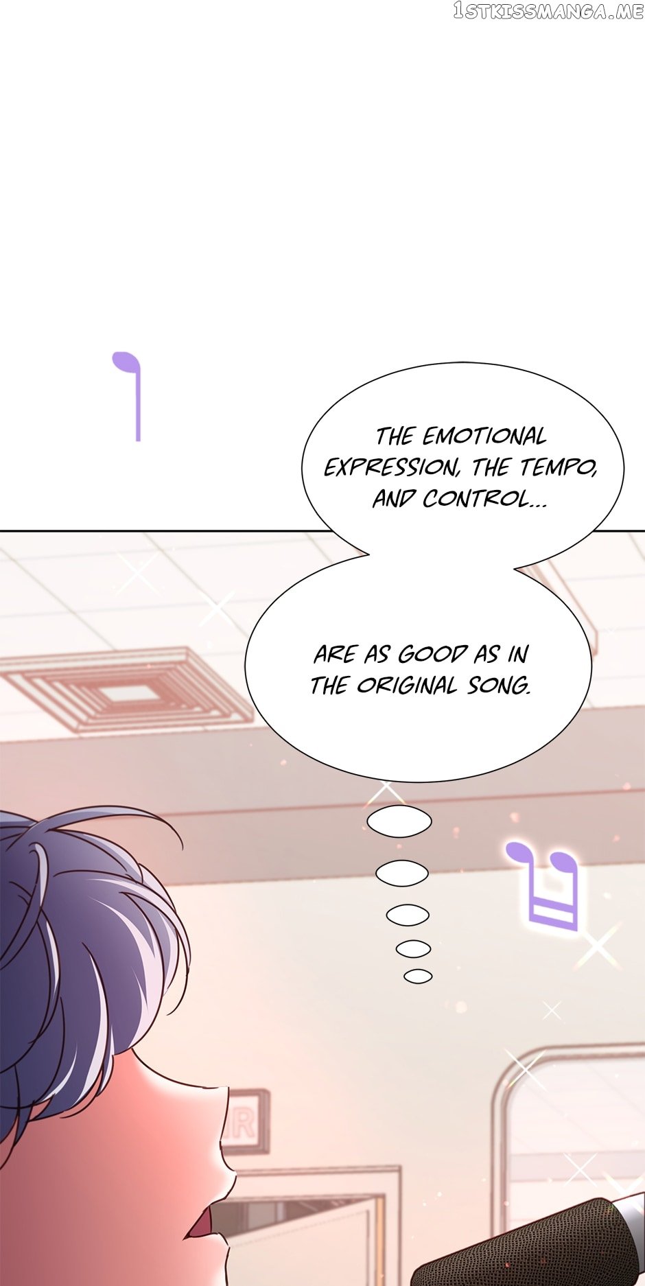 Once Again Idol Chapter 84 - page 86