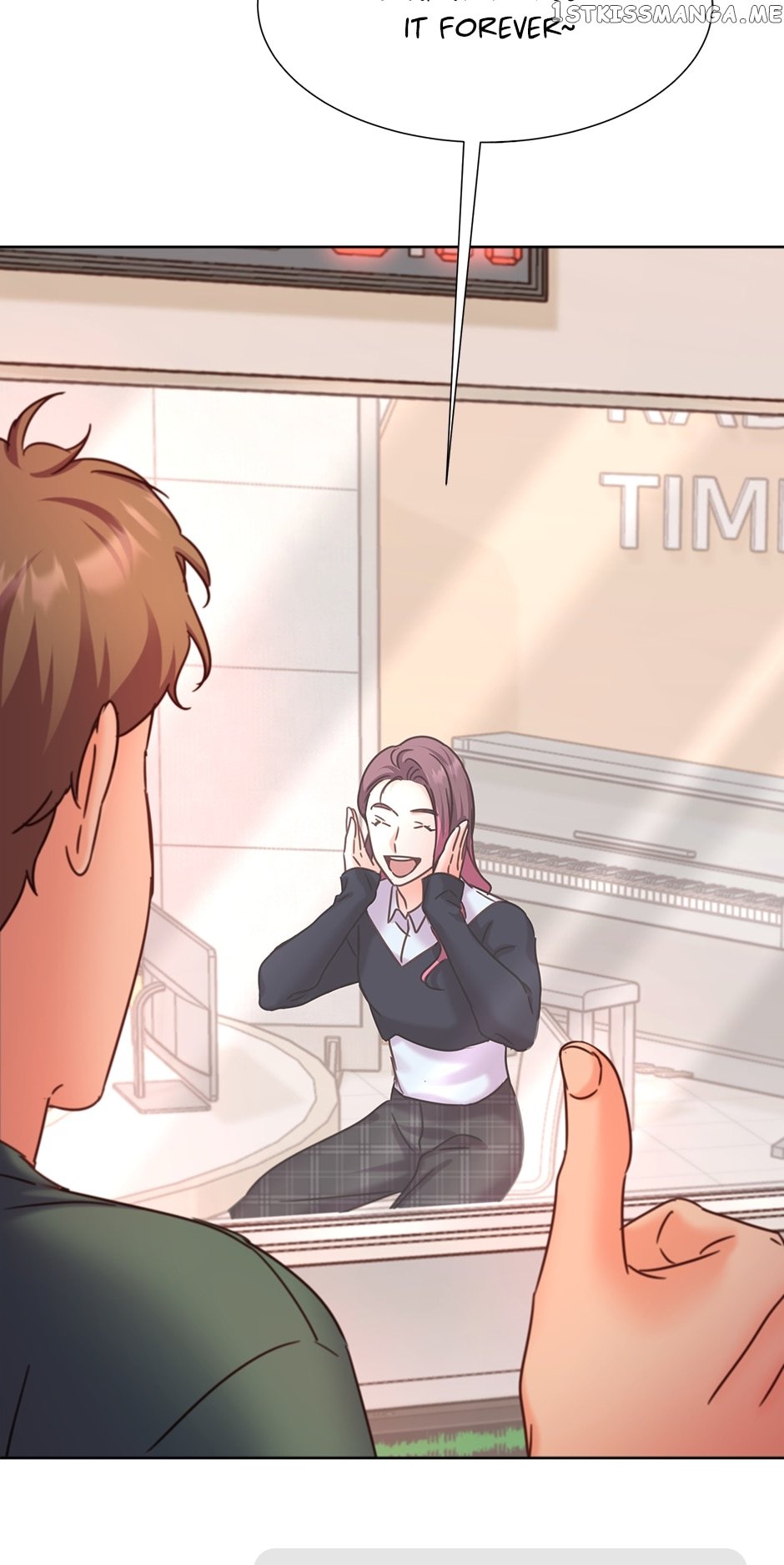 Once Again Idol Chapter 84 - page 91