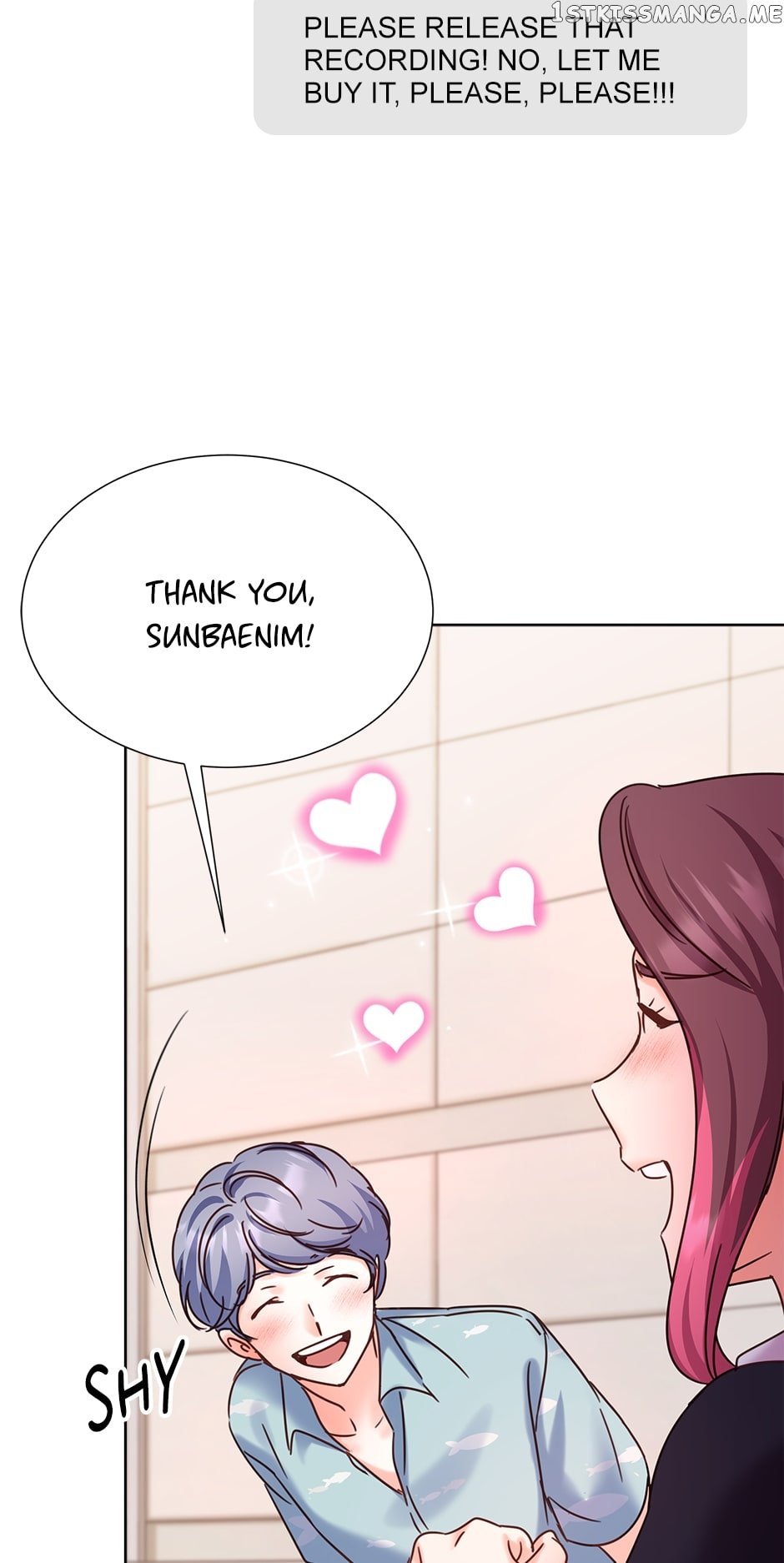 Once Again Idol Chapter 84 - page 92