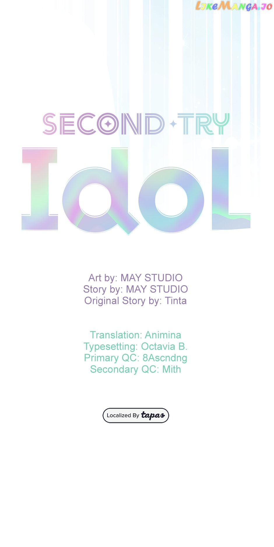 Once Again Idol Chapter 113 - page 11
