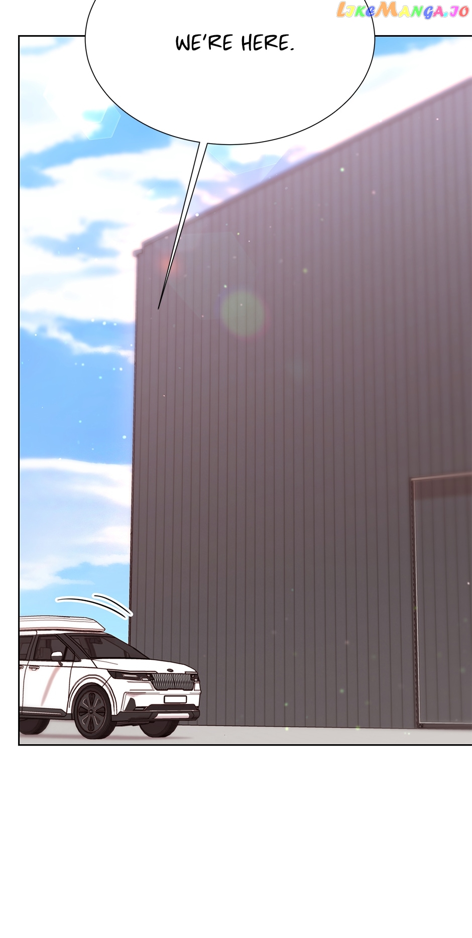 Once Again Idol Chapter 113 - page 24
