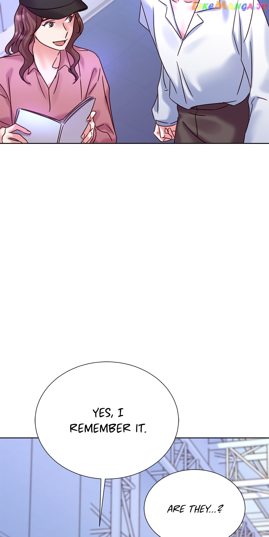 Once Again Idol Chapter 113 - page 29