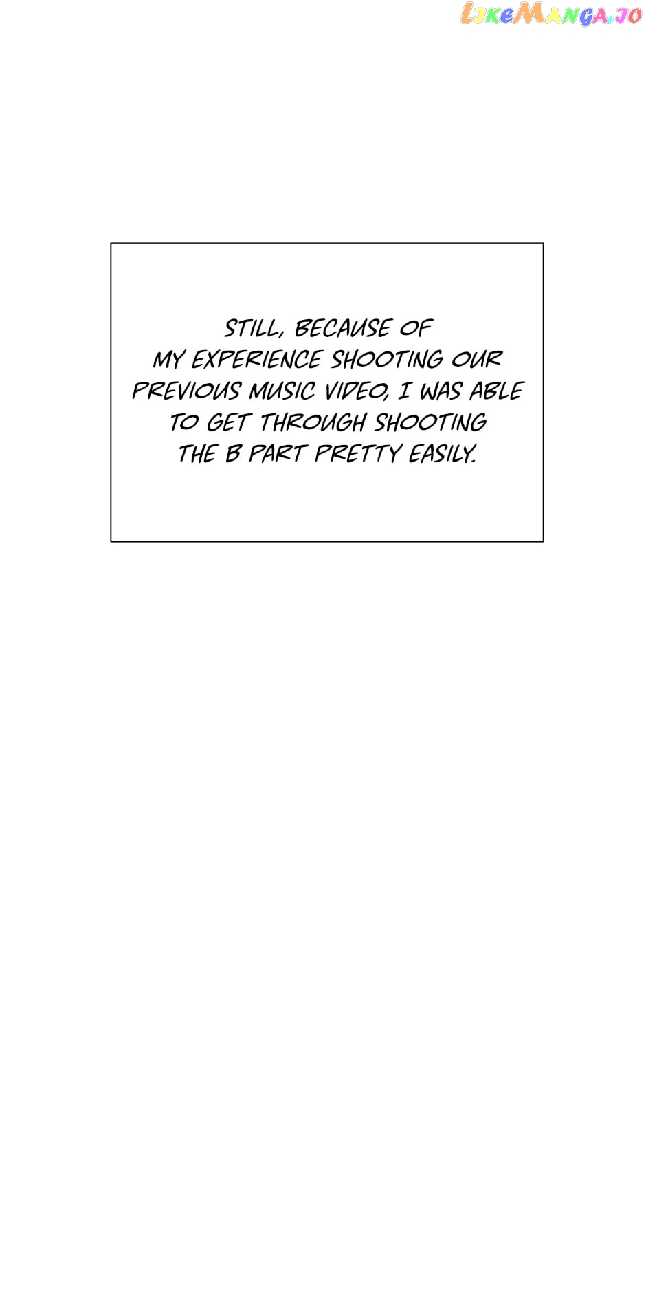 Once Again Idol Chapter 113 - page 38
