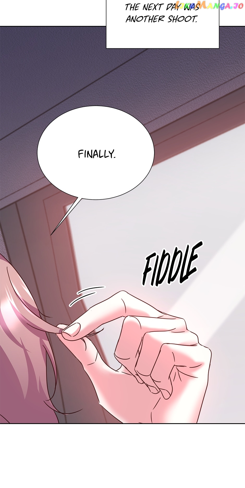 Once Again Idol Chapter 113 - page 40