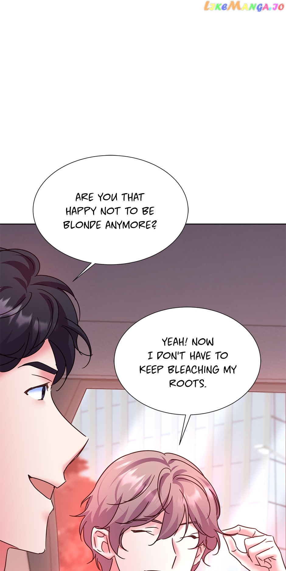 Once Again Idol Chapter 113 - page 41