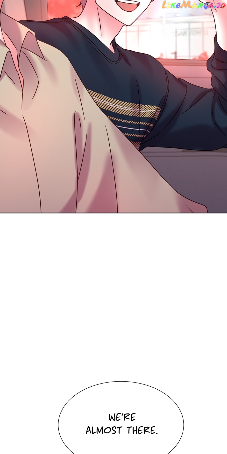 Once Again Idol Chapter 113 - page 42