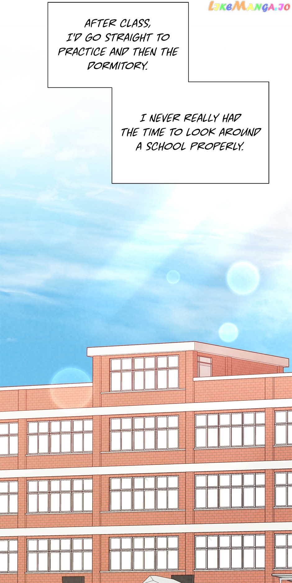 Once Again Idol Chapter 113 - page 46