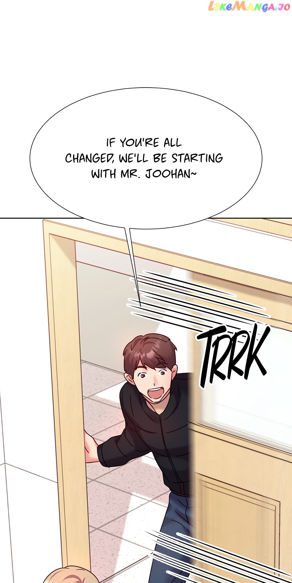 Once Again Idol Chapter 113 - page 49