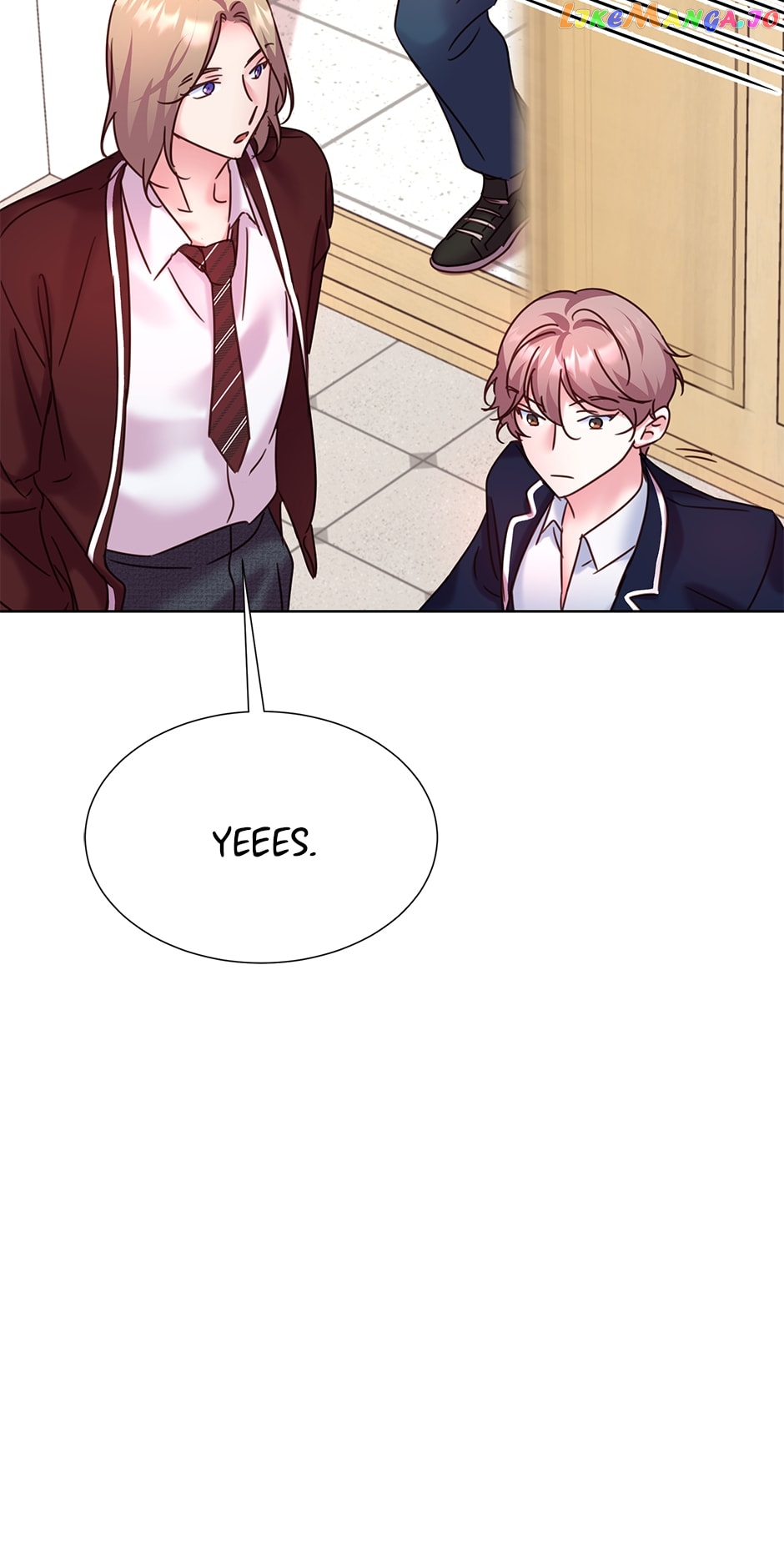 Once Again Idol Chapter 113 - page 50