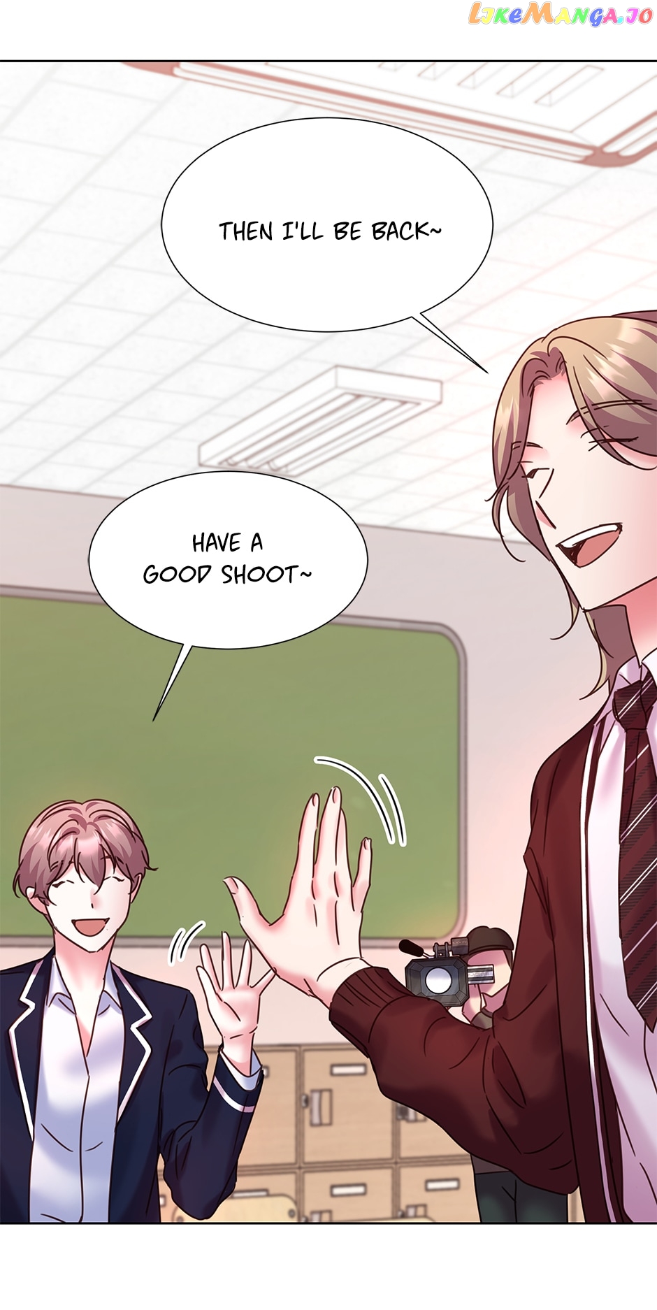 Once Again Idol Chapter 113 - page 51